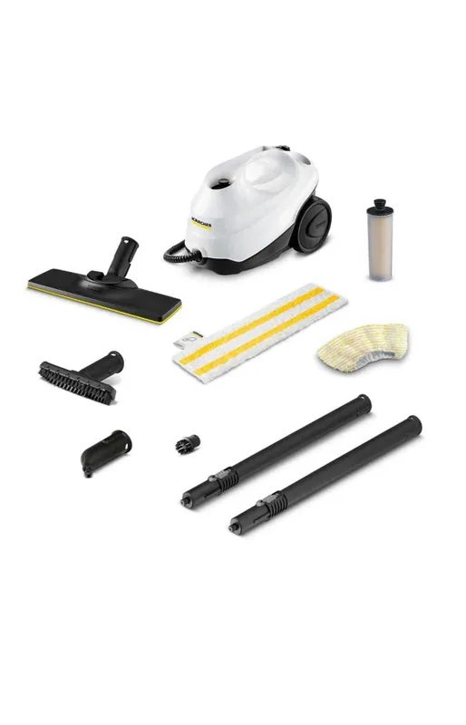 Пароочиститель KARCHER SC оптом склад +БОНУС — фото 3