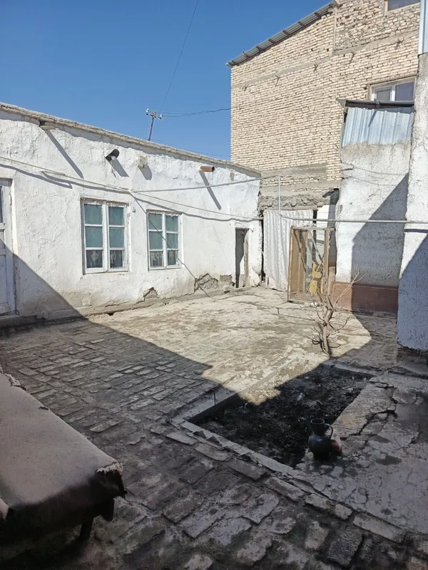 Ховлича сотилади — фото 1