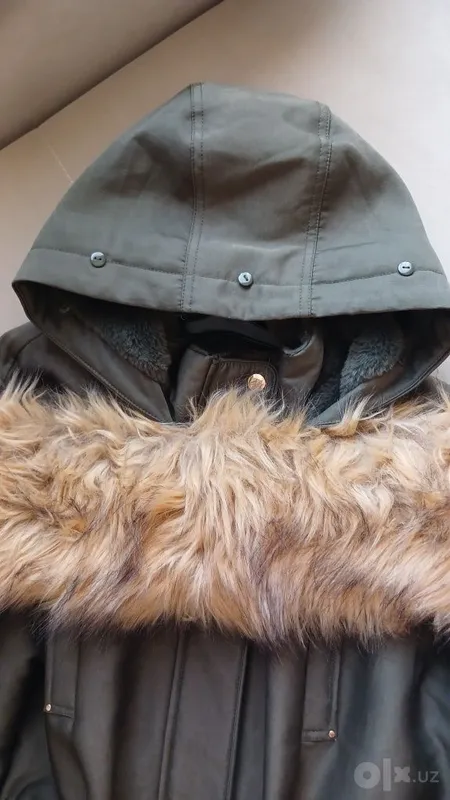 1 OKTYABRGACHA! NEXT qishki parka kurtkasi, Germaniya, katta o‘lcham 8 1 OKTYABRGACHA! NEXT qishki parka kurtkasi, Germaniya, katta o‘lcham 8