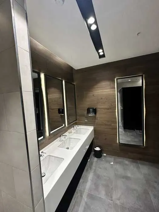 Продается помещение Ташкент сити Nest one Блок С 57м2 — фото 8