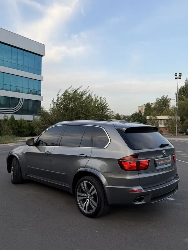 Bmw X5 Xdrive 4.8 Mator ( kuzov E70 ) 3 Bmw X5 Xdrive 4.8 Mator ( kuzov E70 ) 3