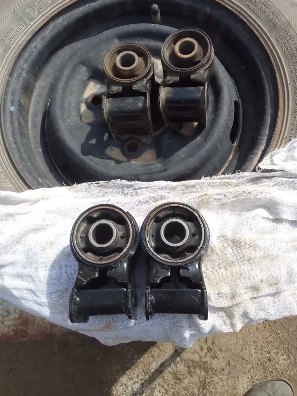 Spark salniblok 4 Spark salniblok 4