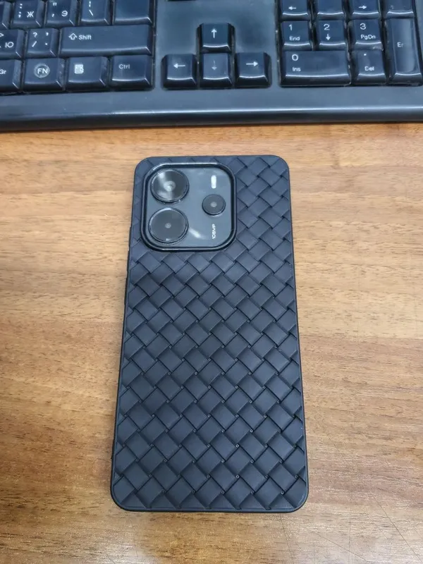 Redmi note 14 4g 8/256 5