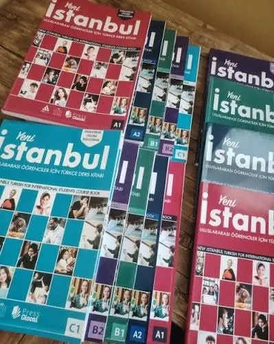 Istanbul kitoblari sifatli va arzon narx 3