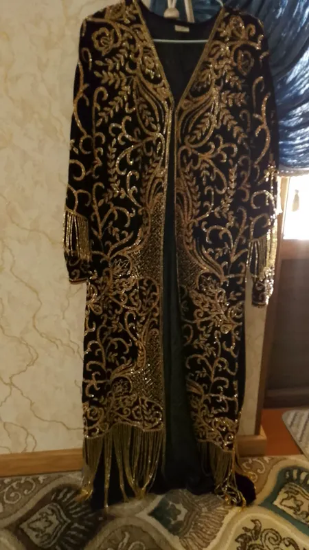 Abaya