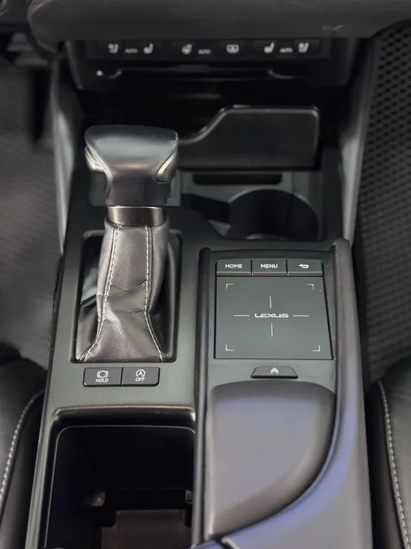 Lexus ES 350 сотувда 8 Lexus ES 350 сотувда 8