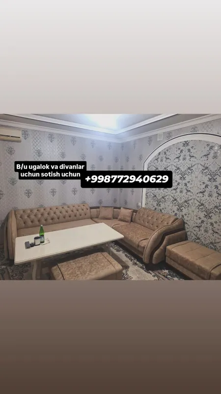 Eski ugalok va divanlar olamz Eski ugalok va divanlar olamz
