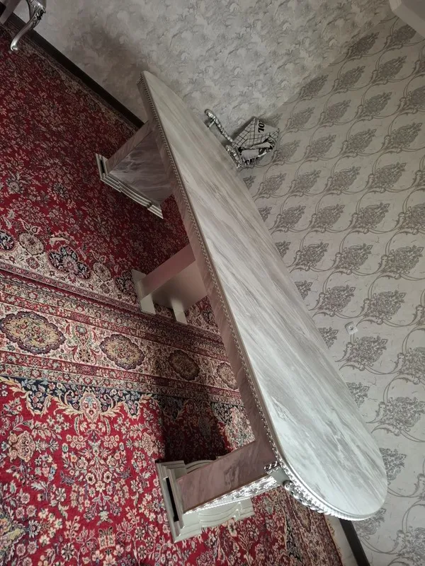 Stol ni òzi sotiladi 3.20 razmeri kotta — фото 1