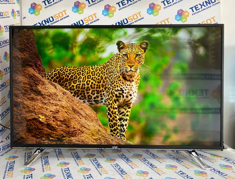 Artel TV LED UA43H1400 Artel TV LED UA43H1400