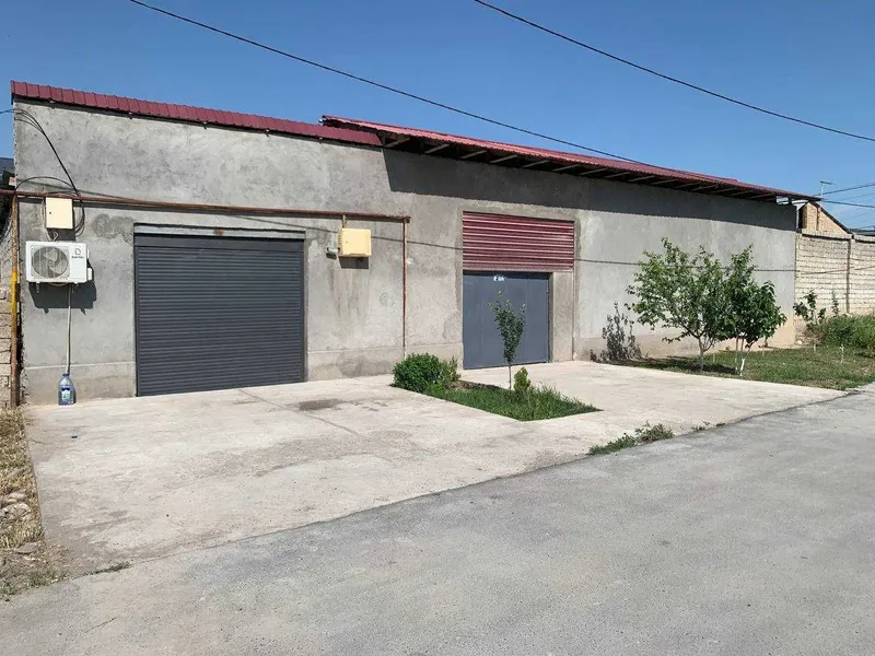 Hovli sotildi sergeli 1 Hovli sotildi sergeli 1