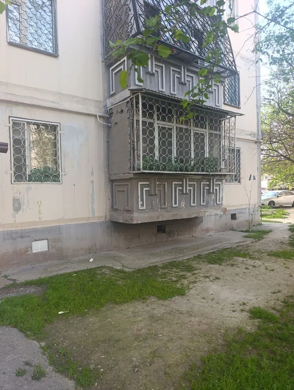 -комнатная квартира в Яшнабадском районе — фото 2