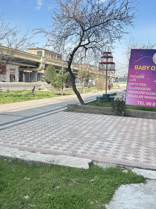 Tayyor ishlayotgan klinika biznesi sotilad! 2