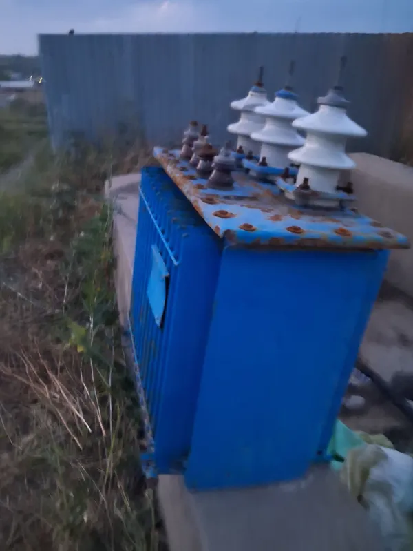 Трансформатор 1 Трансформатор 1