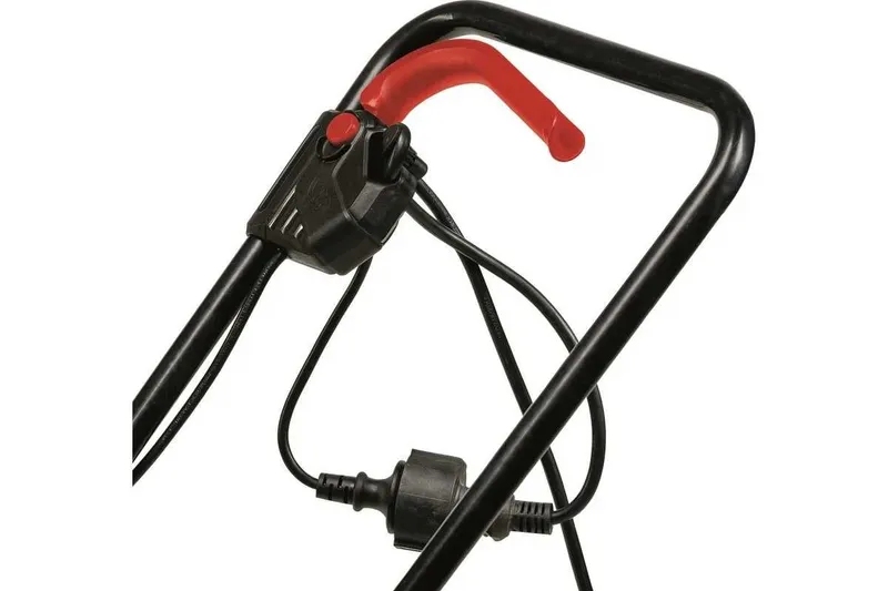 Газонокосилка электрическая Einhell GC-EM 1032 32см Оригинал Германия! — фото 3