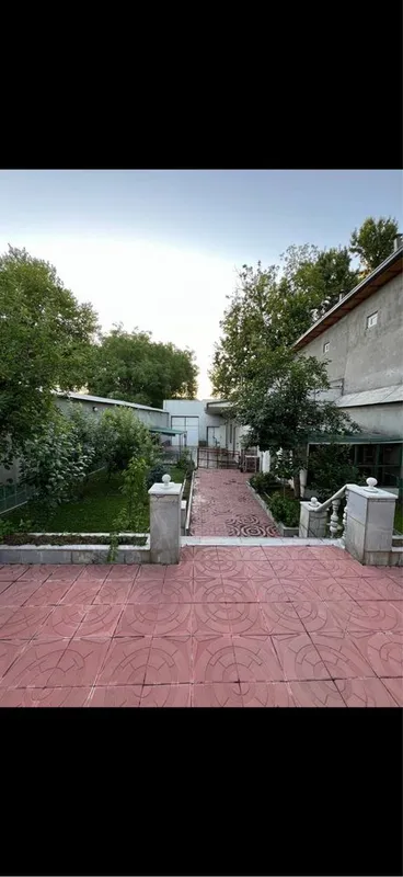 1 линия вдоль дороги Чайхана салом-Максим горький,торг на месте — фото 5