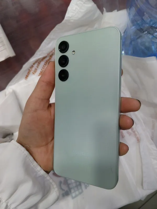 Samsung A16 1 Samsung A16 1