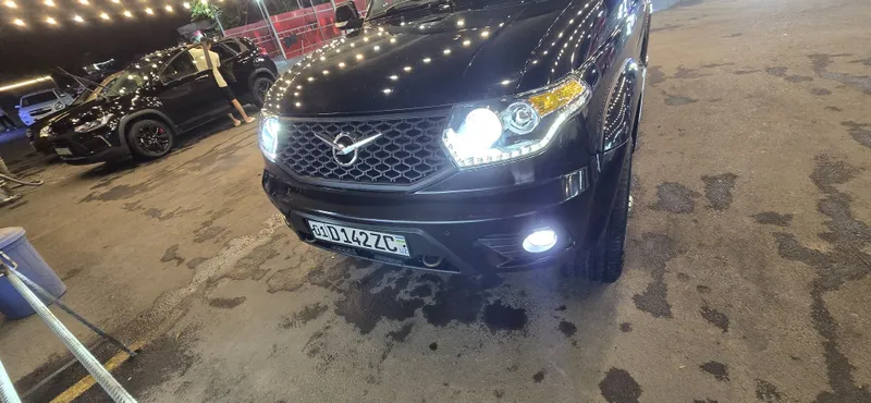 Продам Уаз патриот — фото 1