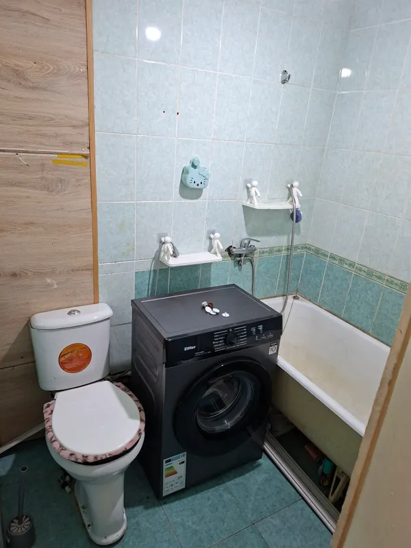 Аренда квартиры 1×2/4/5 Алмазарский район . 6