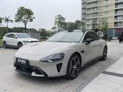 SU7 700 km Naqd va Halol nasiya