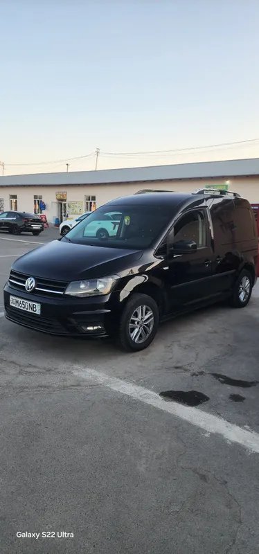 volkswagen caddy 6 volkswagen caddy 6