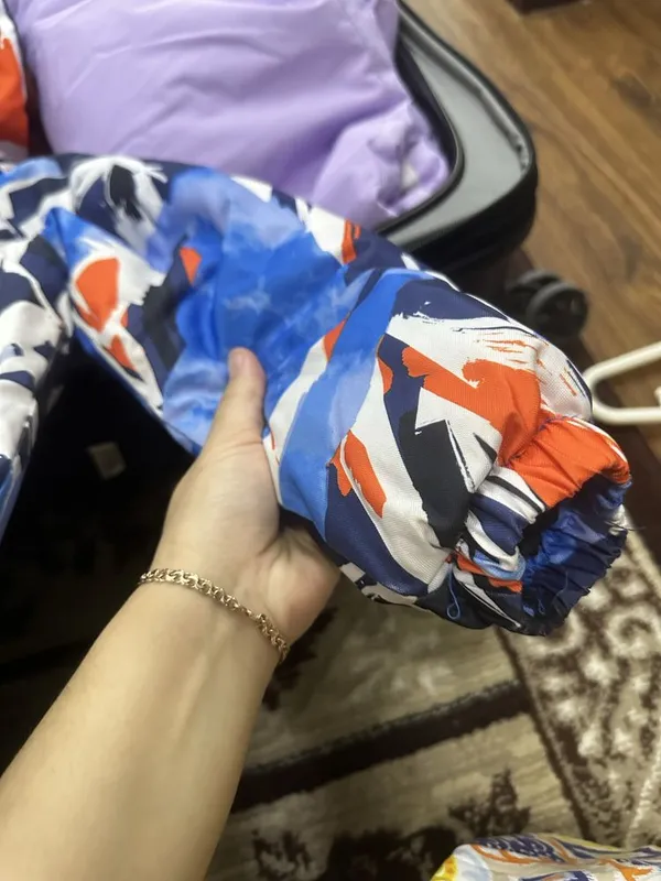 Куртка зимняя 116 см 3 Куртка зимняя 116 см 3