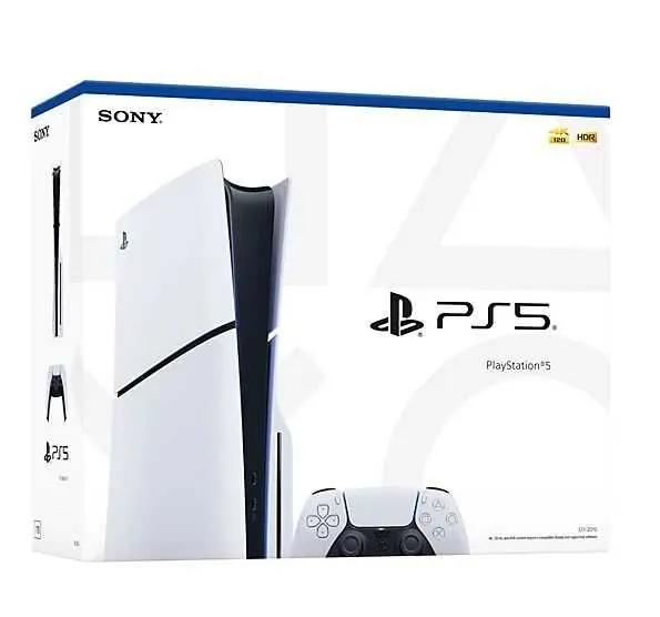Продам Sony Playstation 5 все модели новые — фото 4