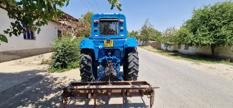 Belarus traktor sotiladi 4 Belarus traktor sotiladi 4