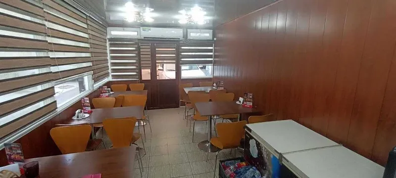 Аренда под мини кафе, быстрое питание 25 кв.м, в центре рядом с метро