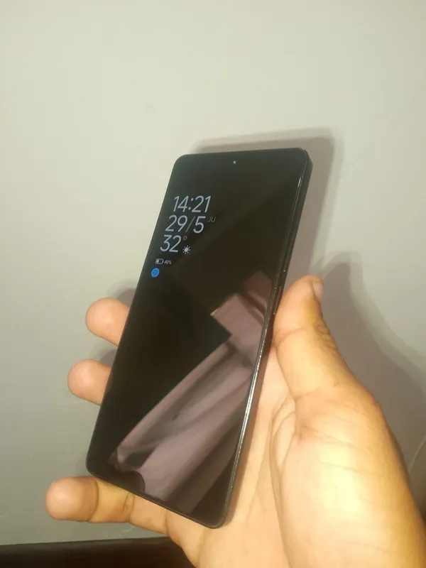 redmi not 14s 8/256 holati yaxshi — фото 3