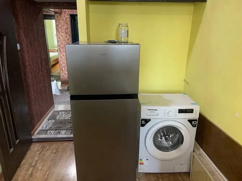 Чиланзар метро 6