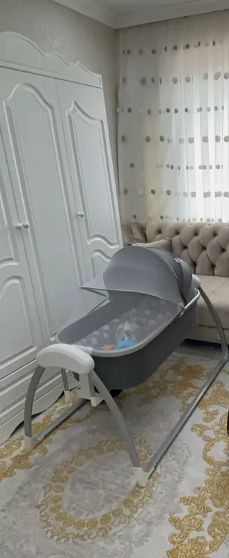 Продаётся детская люлька