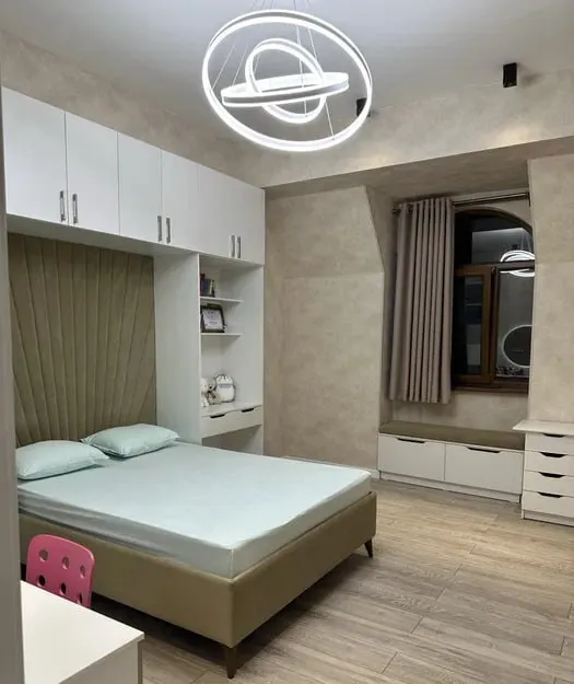 Продажа 4-комн. кв. 126 м² · ID 7329 6