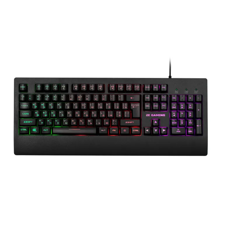 ; Игровая клавиатура KG330 USB 1 ; Игровая клавиатура KG330 USB 1