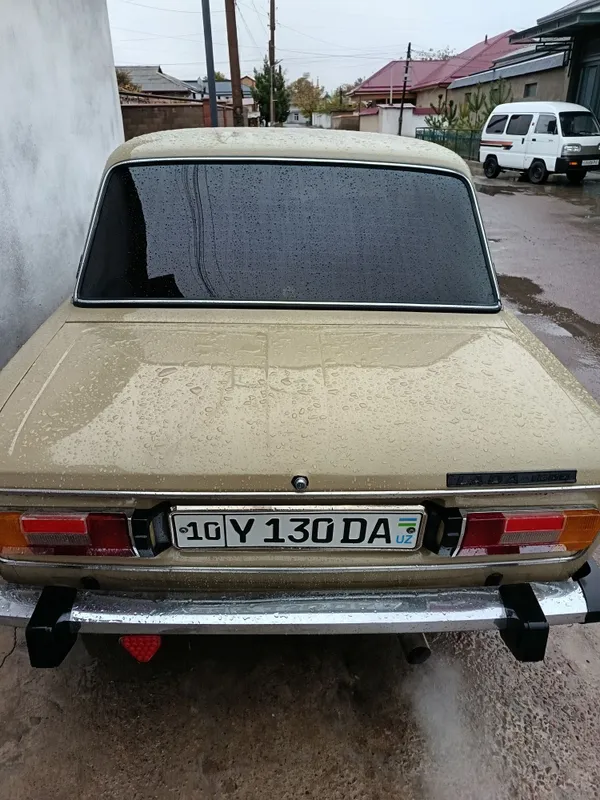 2106 идеал холатда