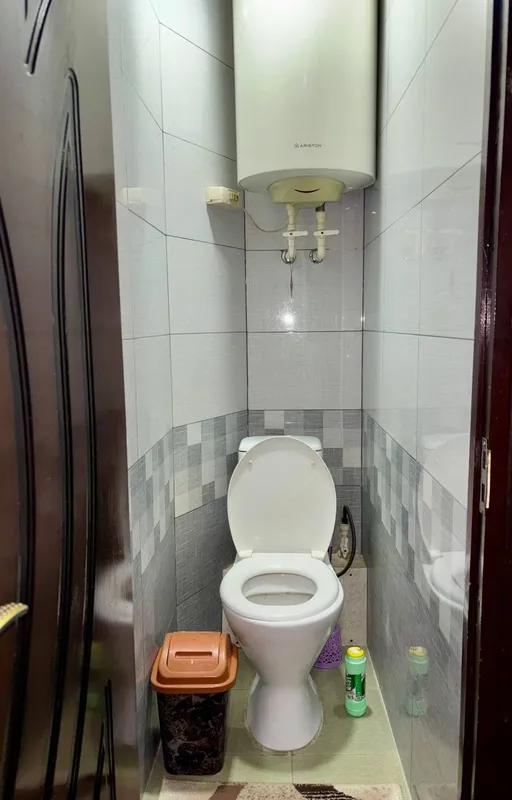Продаётся 3-комнатная квартира. — фото 3