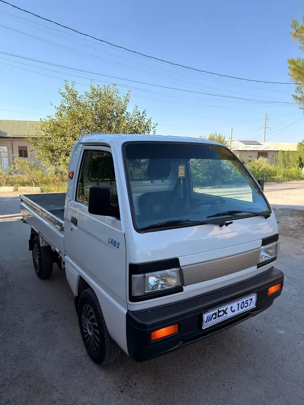 Chevrolet labo sotiladi 6 Chevrolet labo sotiladi 6