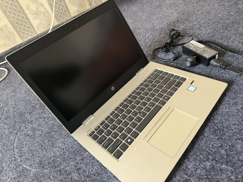 HP ProBook 640 G4 – Core i5 8-avlod | SSD | Full HD IPS 6 HP ProBook 640 G4 – Core i5 8-avlod | SSD | Full HD IPS 6