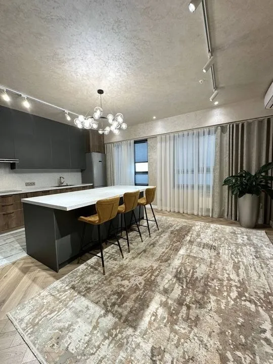 Аренда 6-комн. кв. 320 м² · ID 2875 5 Аренда 6-комн. кв. 320 м² · ID 2875 5