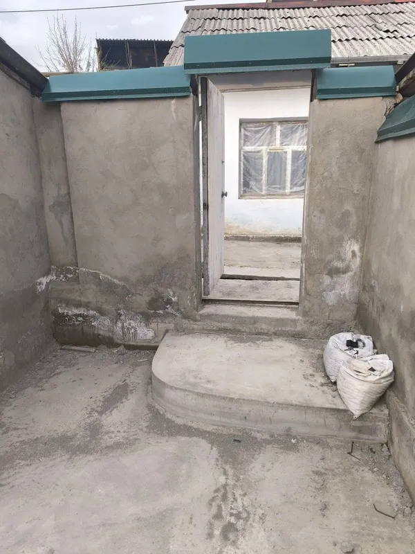 Продается дом на земле — фото 1
