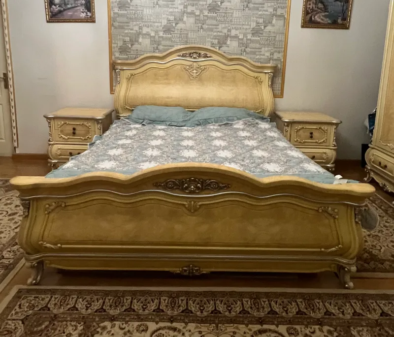 Спальная гарнитура