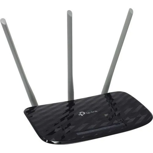 TP-LINK Archer C20 AC750 Dual Band Wi-Fi роутер. ИМЕЕТСЯ РАССРОЧКА!! — фото 1
