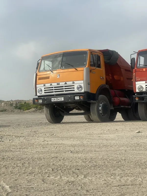 kamaz 5511 sotiladi srochna