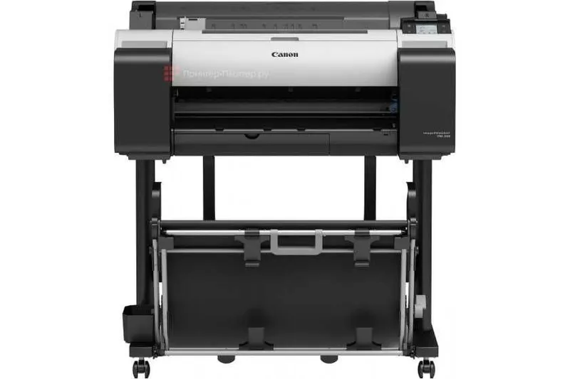 Canon imagePROGRAF TM-255 plotteri A1 taglik bilan 5 Canon imagePROGRAF TM-255 plotteri A1 taglik bilan 5