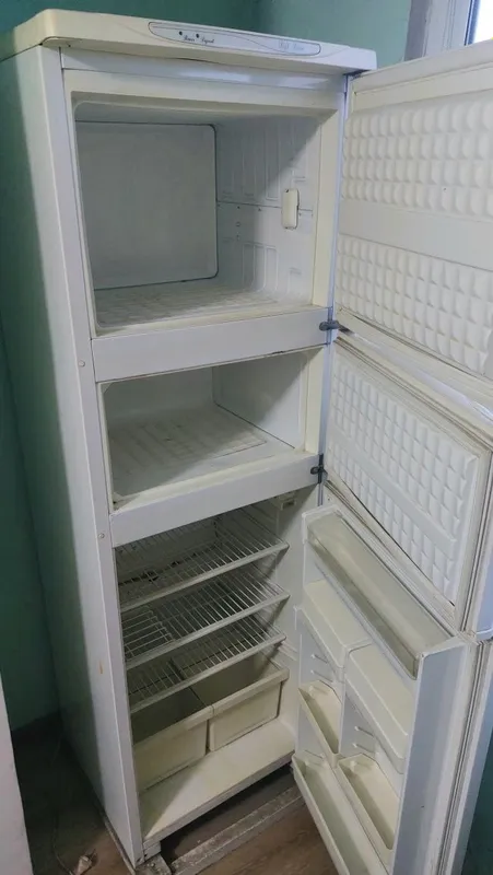 Срочно продаются холодильник NORD 3