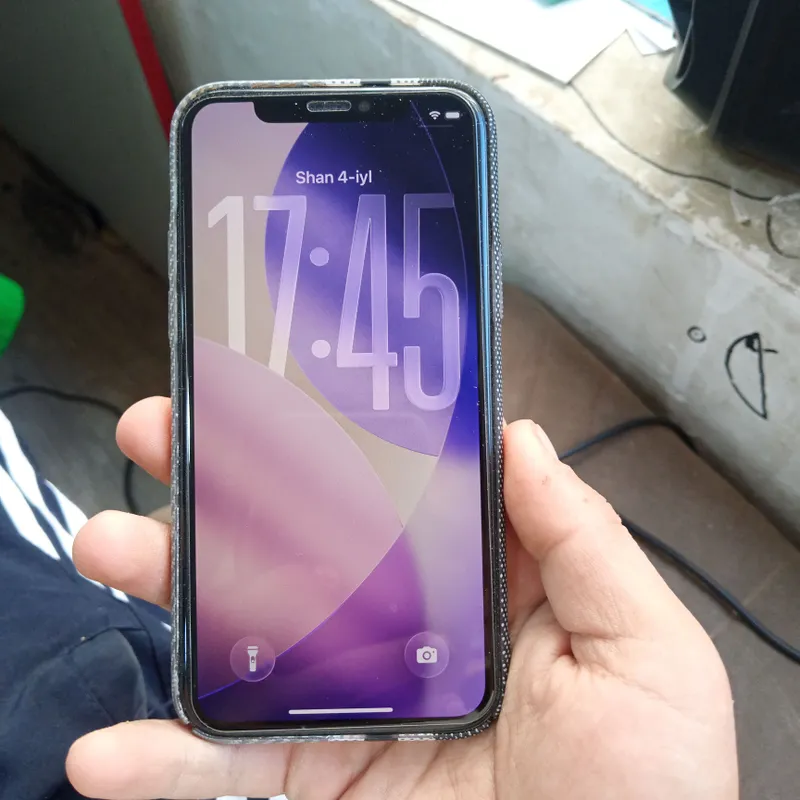 IPhone 11pro