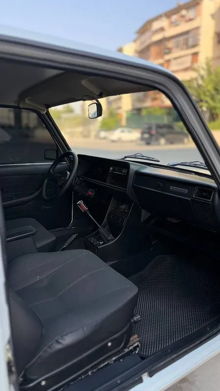 Vaz 2107 ideal holatda 4 Vaz 2107 ideal holatda 4