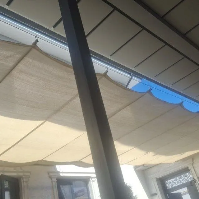 Soya setka va baner tent sotamiz va oʻrnatamiz — фото 4