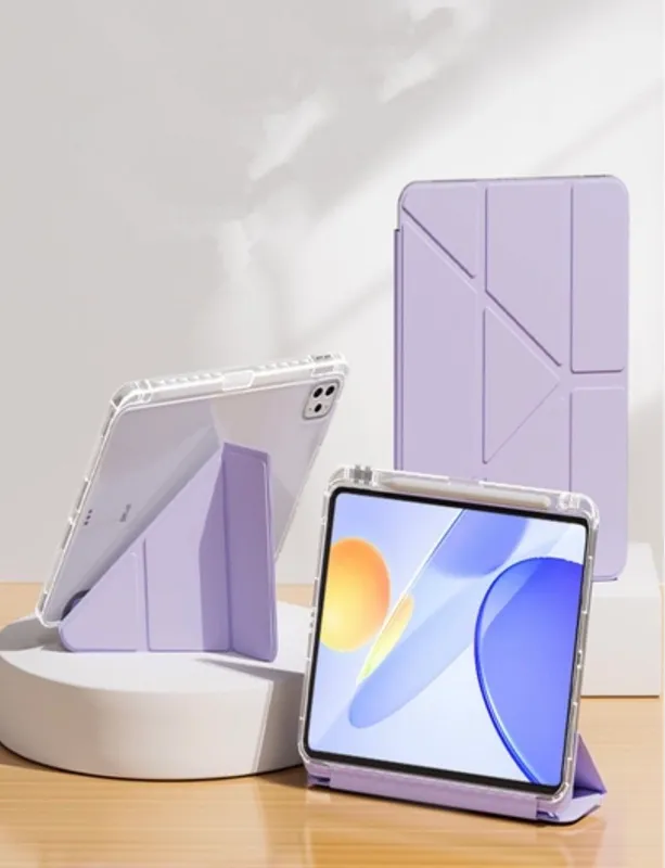 iPad 7/8/9, mini 4/5/6/7 uchun g'ilof