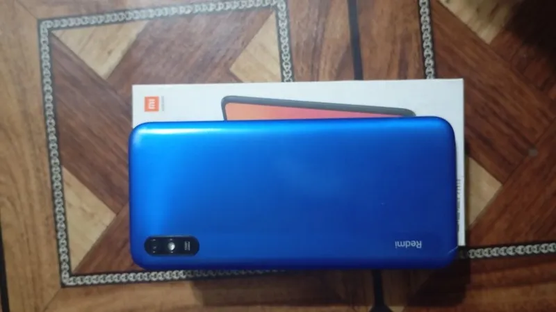 Redmi 9A 32gb 500mAh 1 Redmi 9A 32gb 500mAh 1