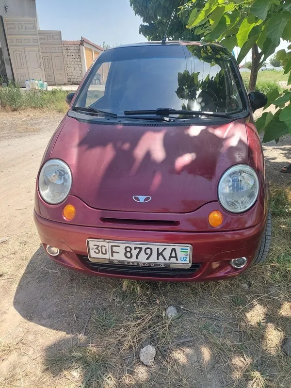 Matiz sotiladi mator xadavoy balonlar salonlari yaxshi metanda moshin 4 Matiz sotiladi mator xadavoy balonlar salonlari yaxshi metanda moshin 4